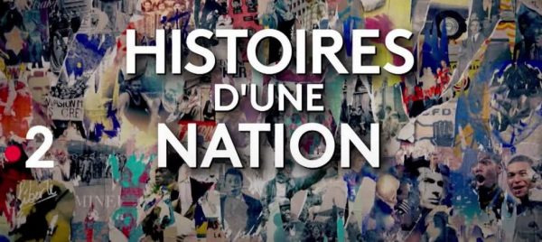 Histoires dune nation