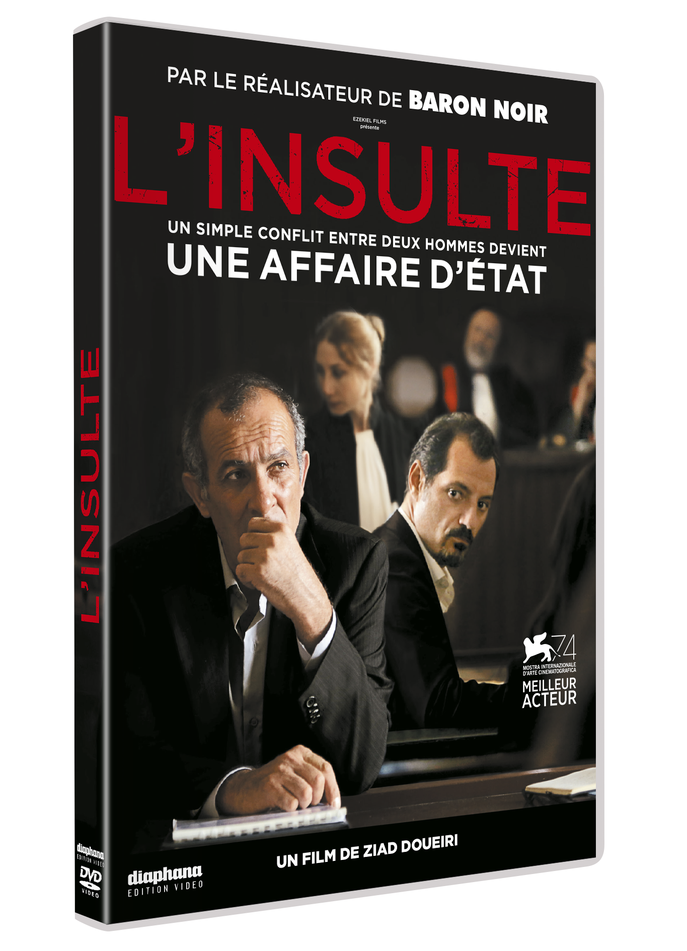 L-Insulte-DVD