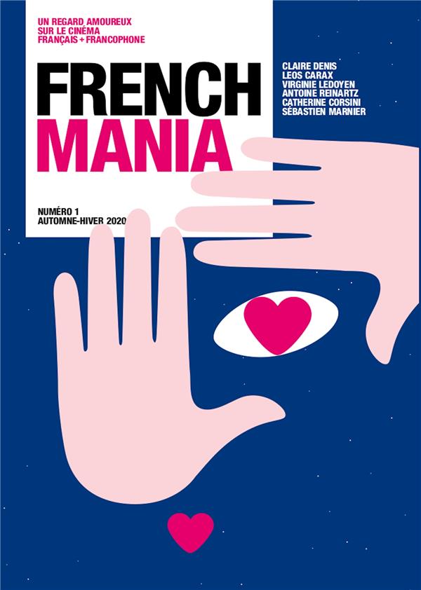 FRENCHMANIA_NUMERO1