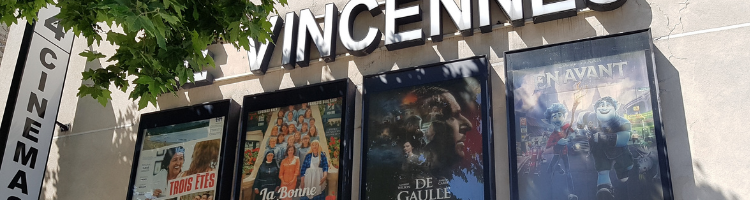 VincennesCinema