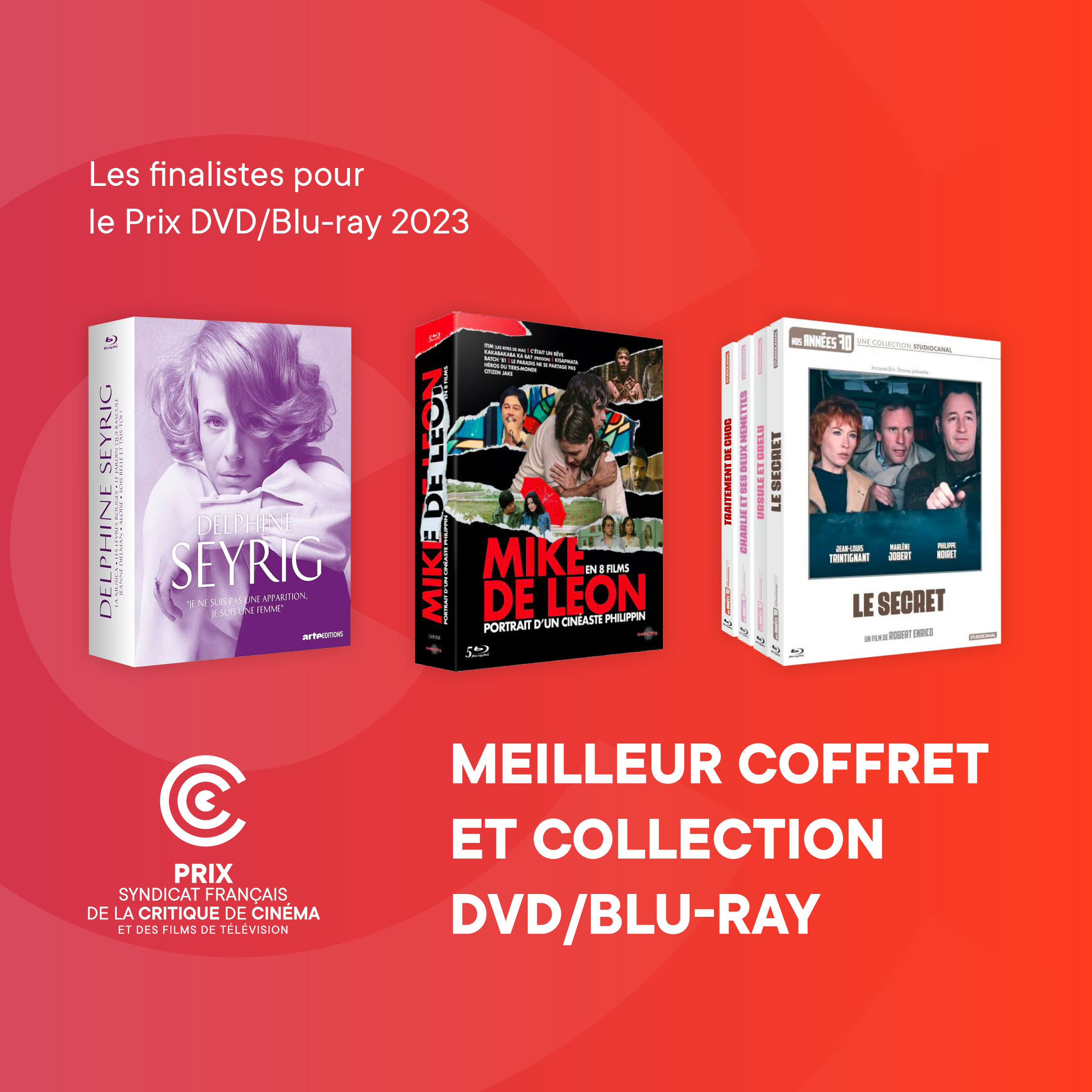 SFCC - coffret