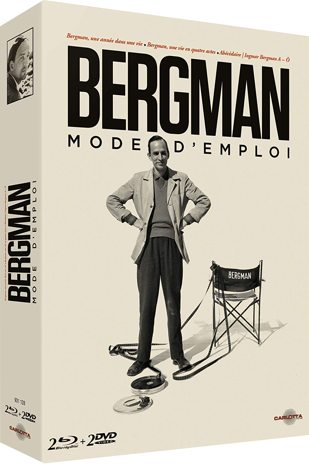 BERGMAN