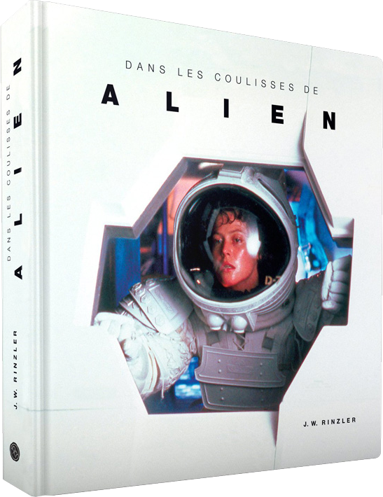 The-Making-of-Alien-artbook