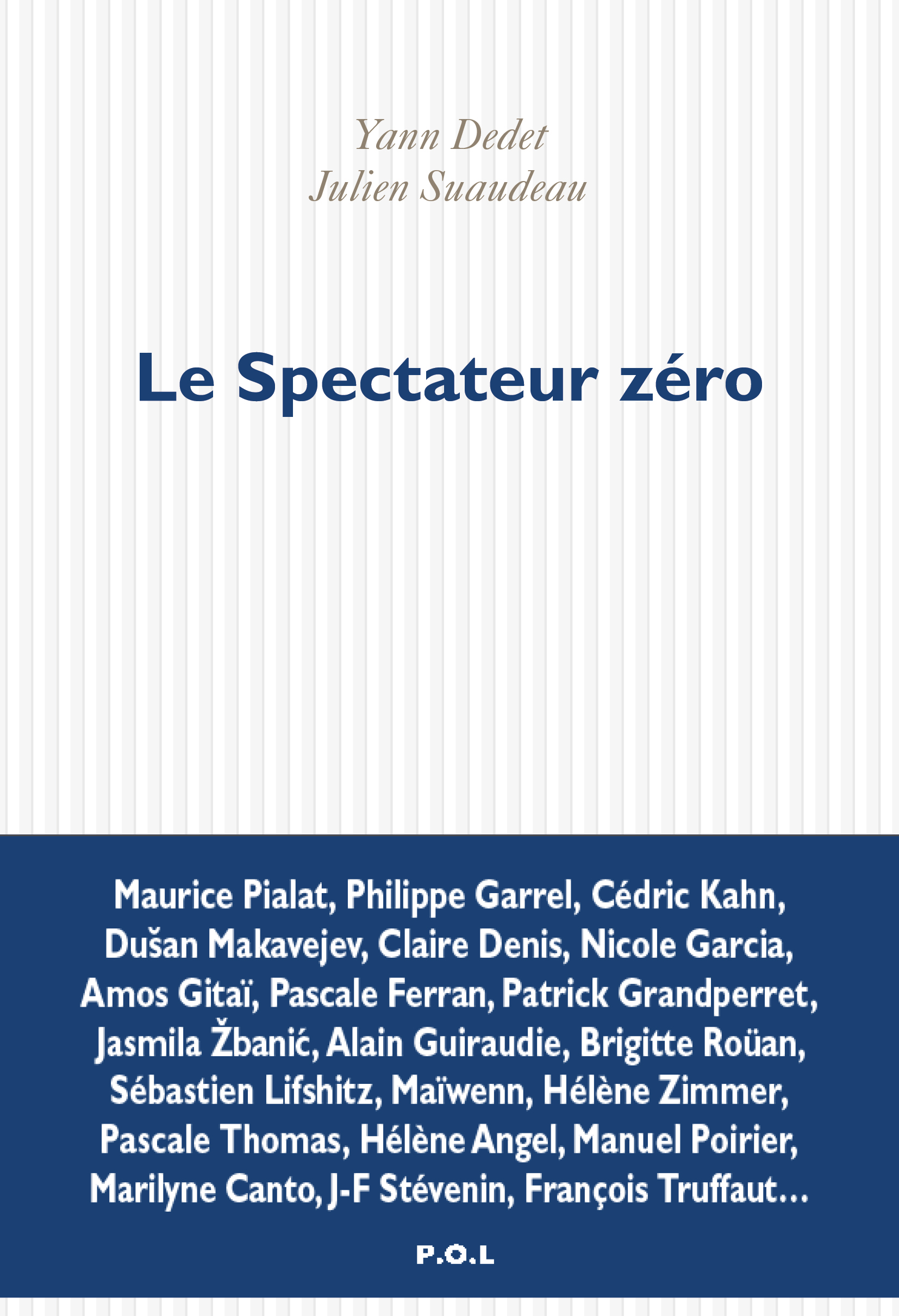 Spectateur-zero