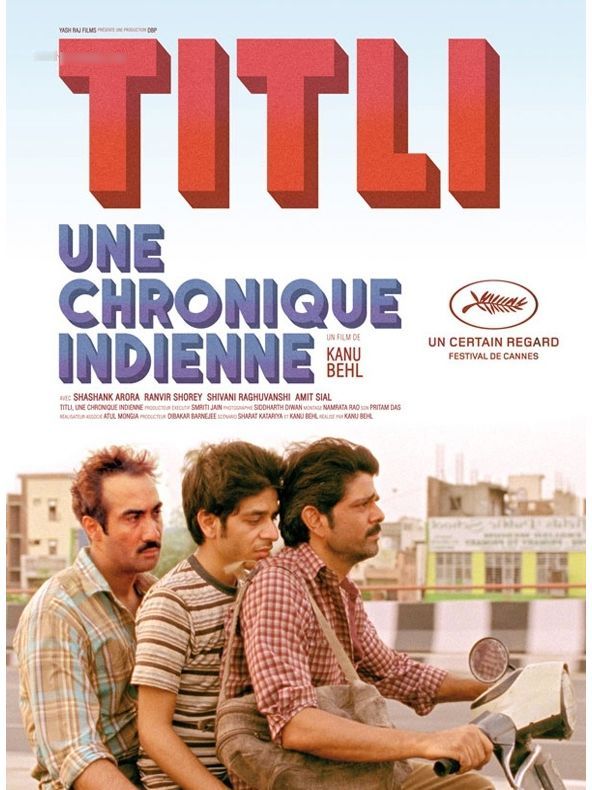 Titli-Une-chronique-indienne-DVD