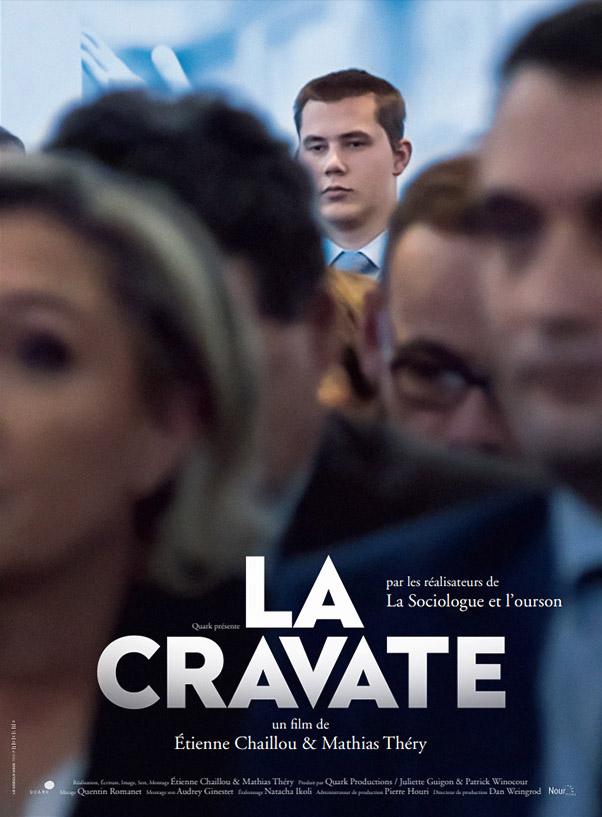 nour-films-la-cravate-affiche