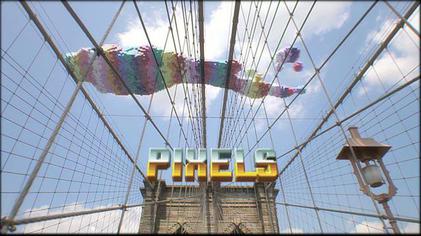 Pixels_short_film