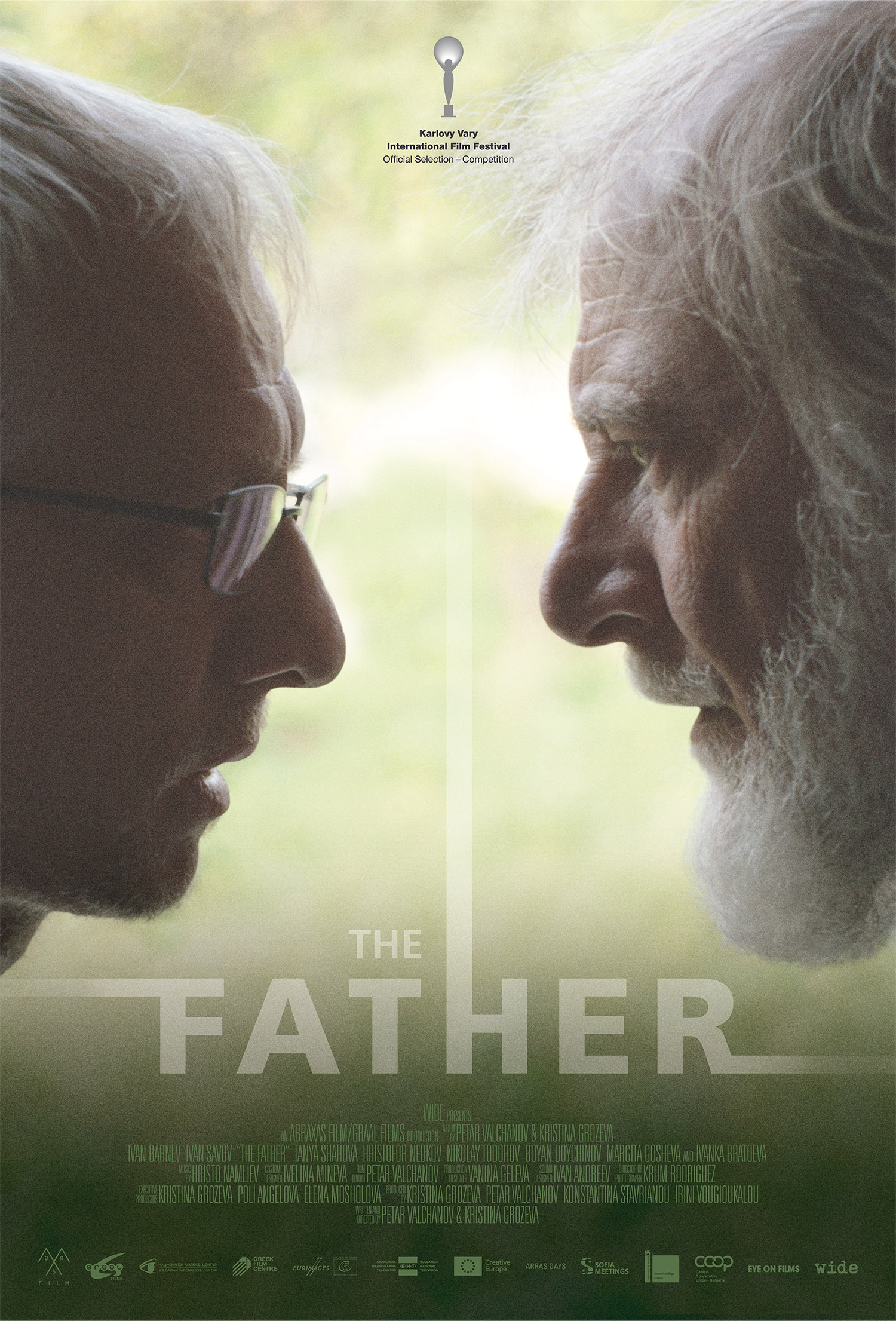 affiche-the-father