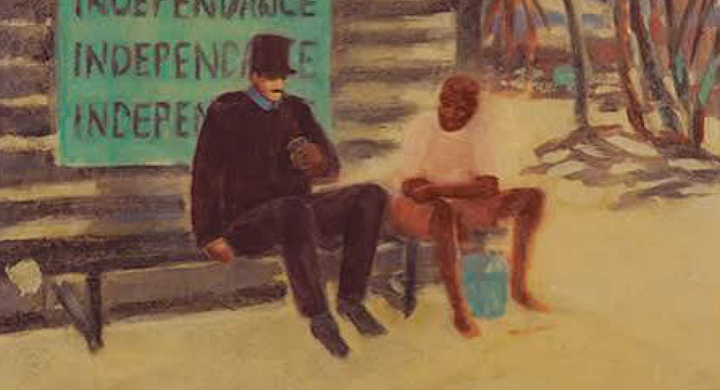 LA FOLIE